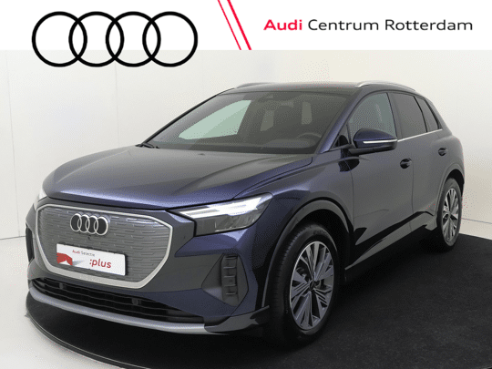 Audi Q4 e-tron 45 Advanced edition 82 kWh