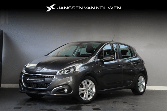 Peugeot 208 1.2 PureTech Signature