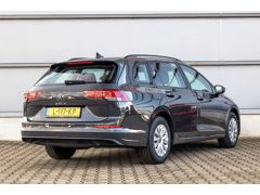 Volkswagen Golf Variant 1.0 TSI 110pk - Afbeelding 2