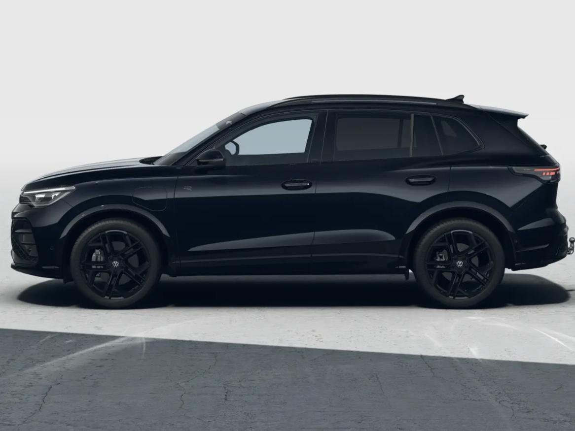 Volkswagen Tiguan R-Line Edition 1.5 eHybrid 200 kW / 272 PK SUV 6 v - Afbeelding 2