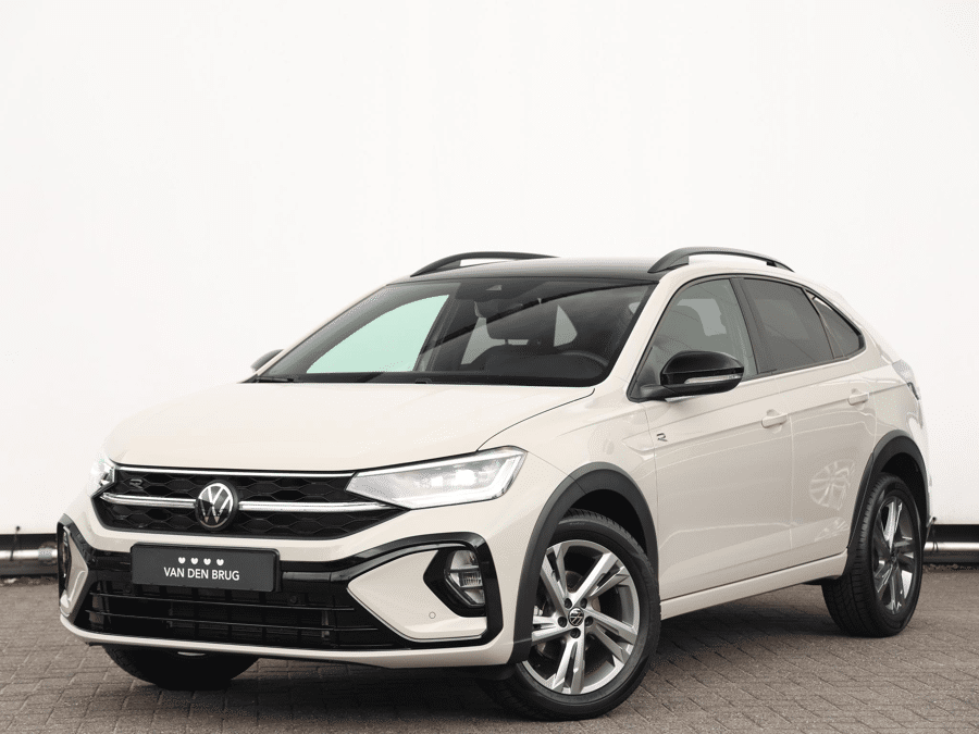 Volkswagen Taigo 1.0 TSI R-Line - Afbeelding 1
