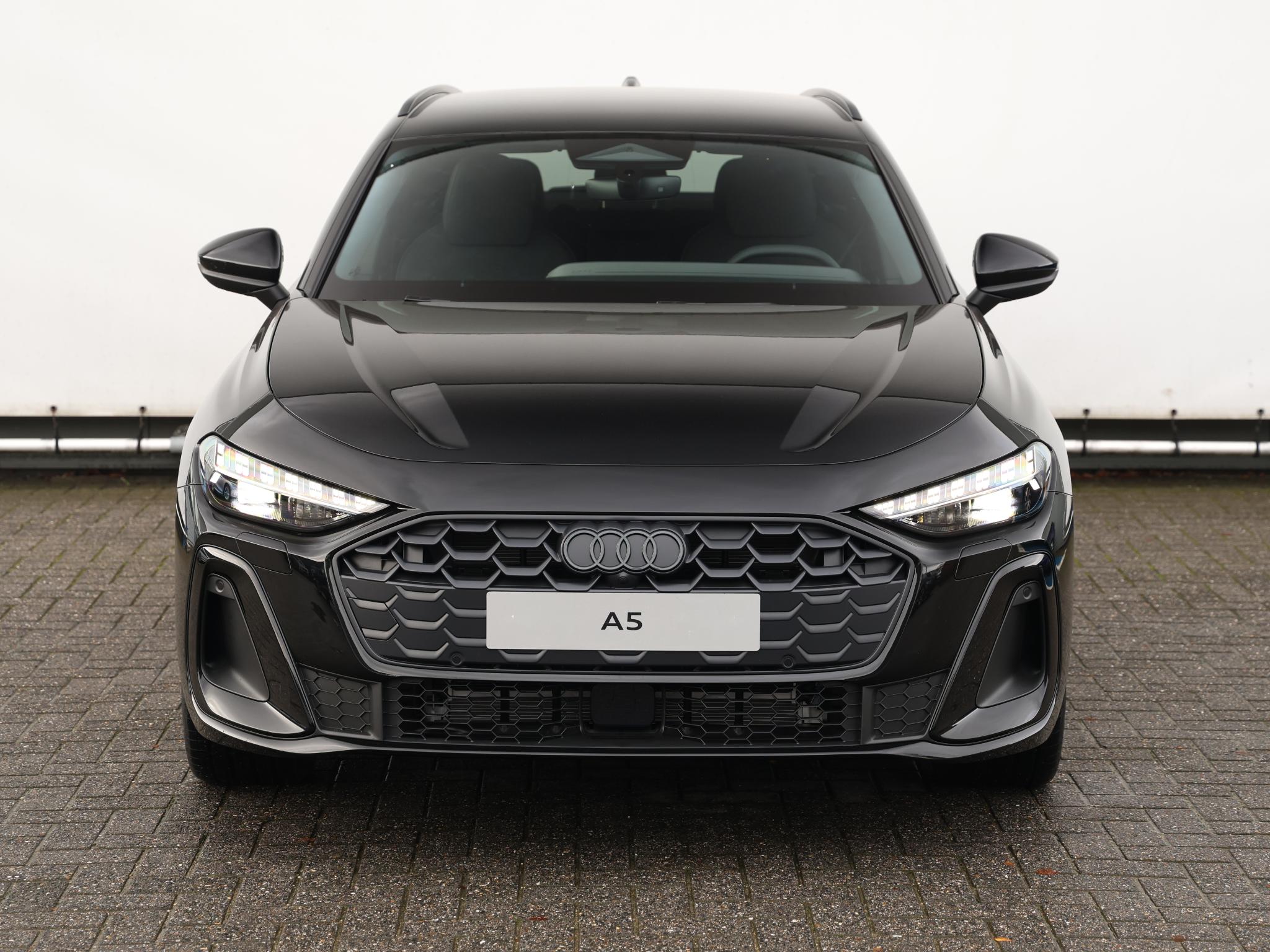 Audi A5 AVANT S edition 2.0 TFSI e 220 kW / 299 PK Avant - Afbeelding 4