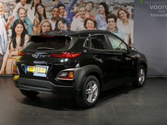 Hyundai Kona 1.0T Essence *Achteruitrijcamera!* - Afbeelding 3