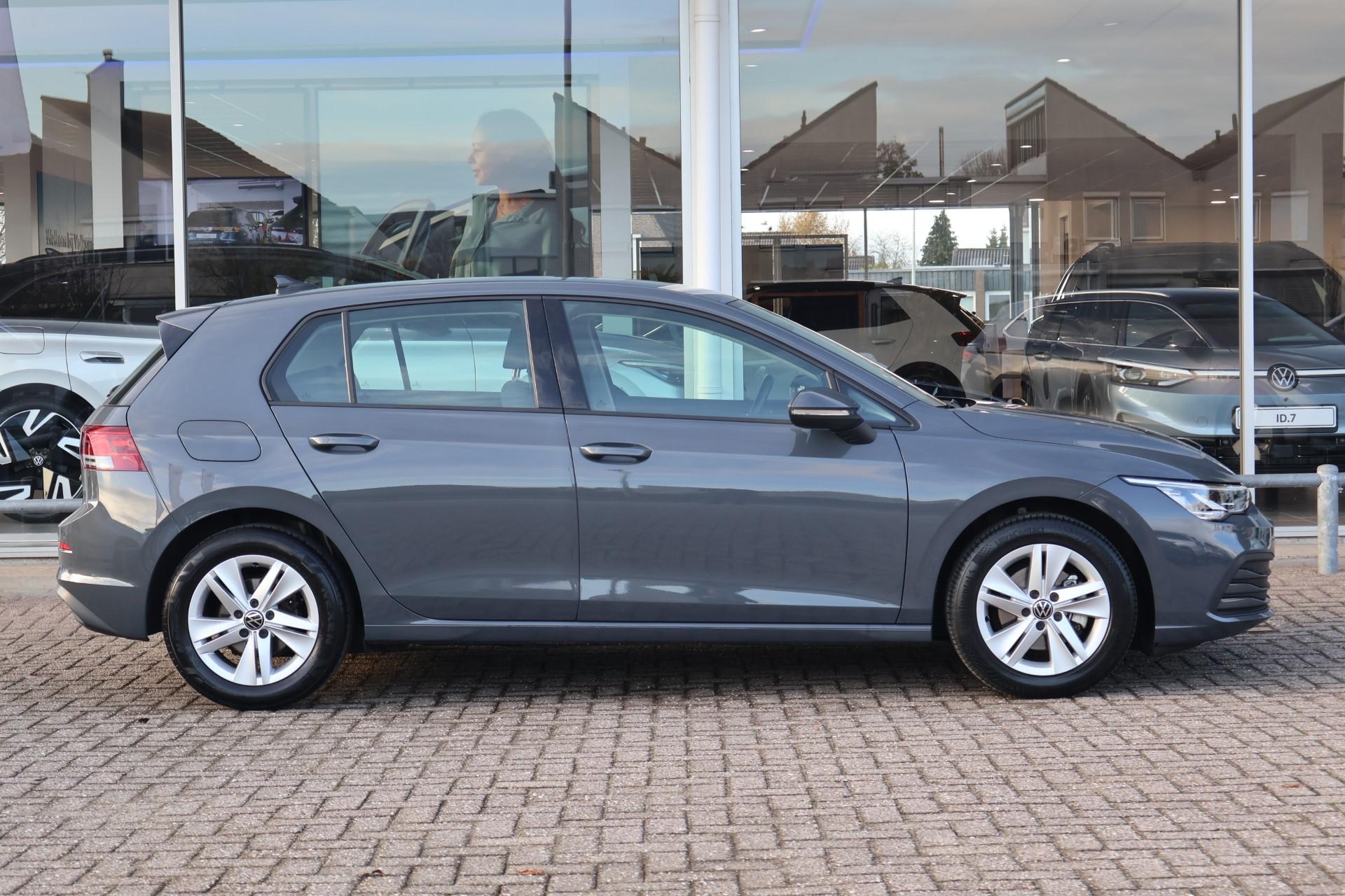 Volkswagen Golf 1.0 TSI 110pk Life - Afbeelding 3