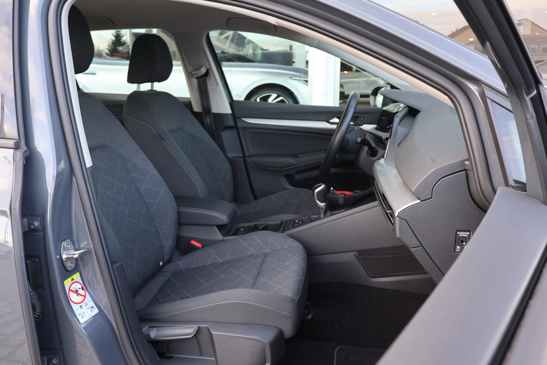 Volkswagen Golf 1.0 TSI 110pk Life - Afbeelding 4