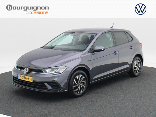 Volkswagen Polo 1.0 TSi Life Business