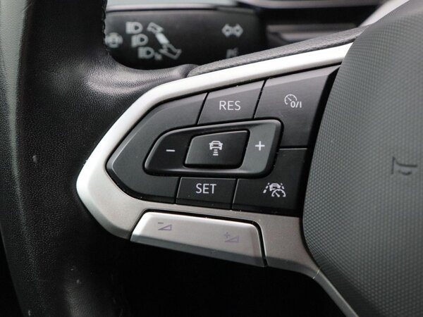 cruise control adaptief cruise control adaptief