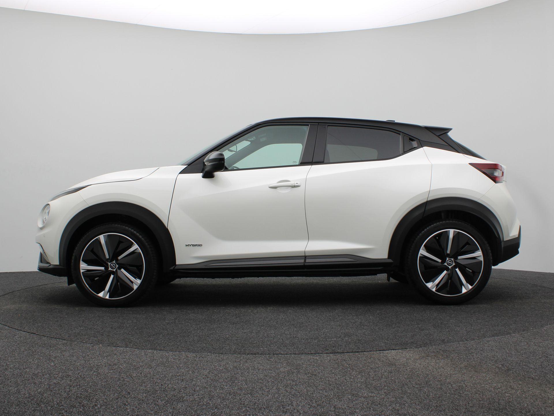 Nissan Juke 1.6 Hybrid N-Design - Afbeelding 3