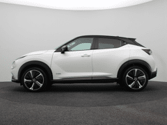 Nissan Juke 1.6 Hybrid N-Design - Afbeelding 3