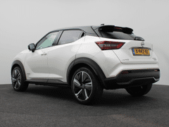 Nissan Juke 1.6 Hybrid N-Design - Afbeelding 4