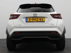 Nissan Juke 1.6 Hybrid N-Design - Afbeelding 5