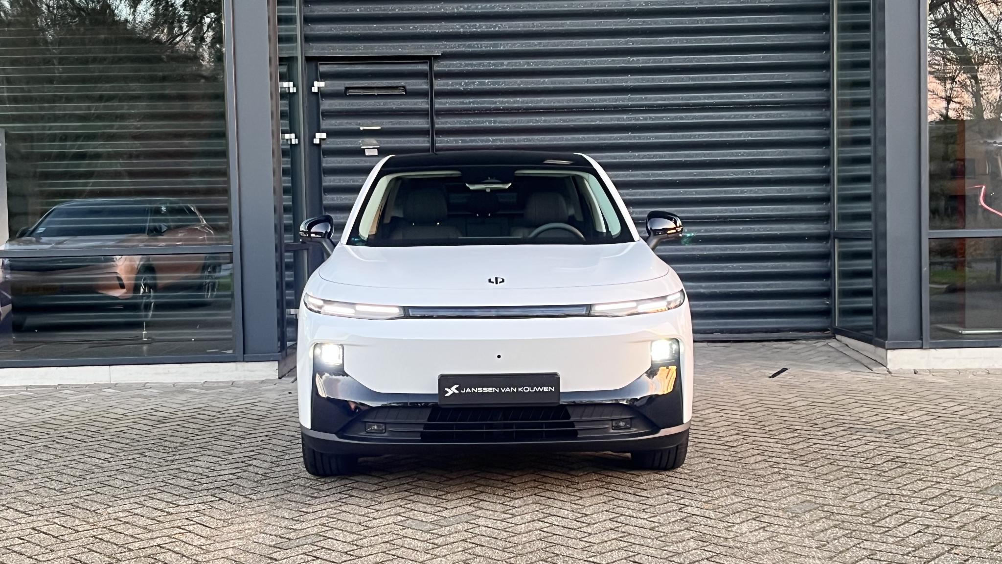 Leapmotor B10 Design ProMax 67.1 kWh - Afbeelding 2