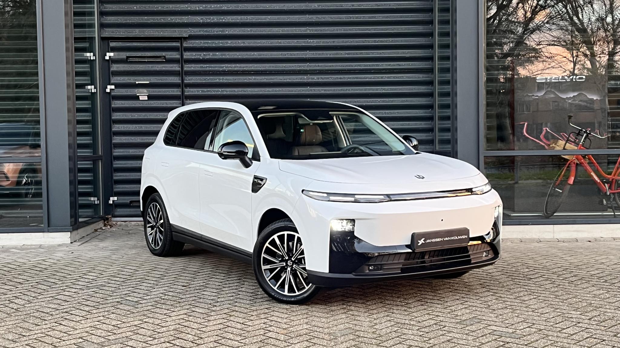 Leapmotor B10 Design ProMax 67.1 kWh - Afbeelding 3