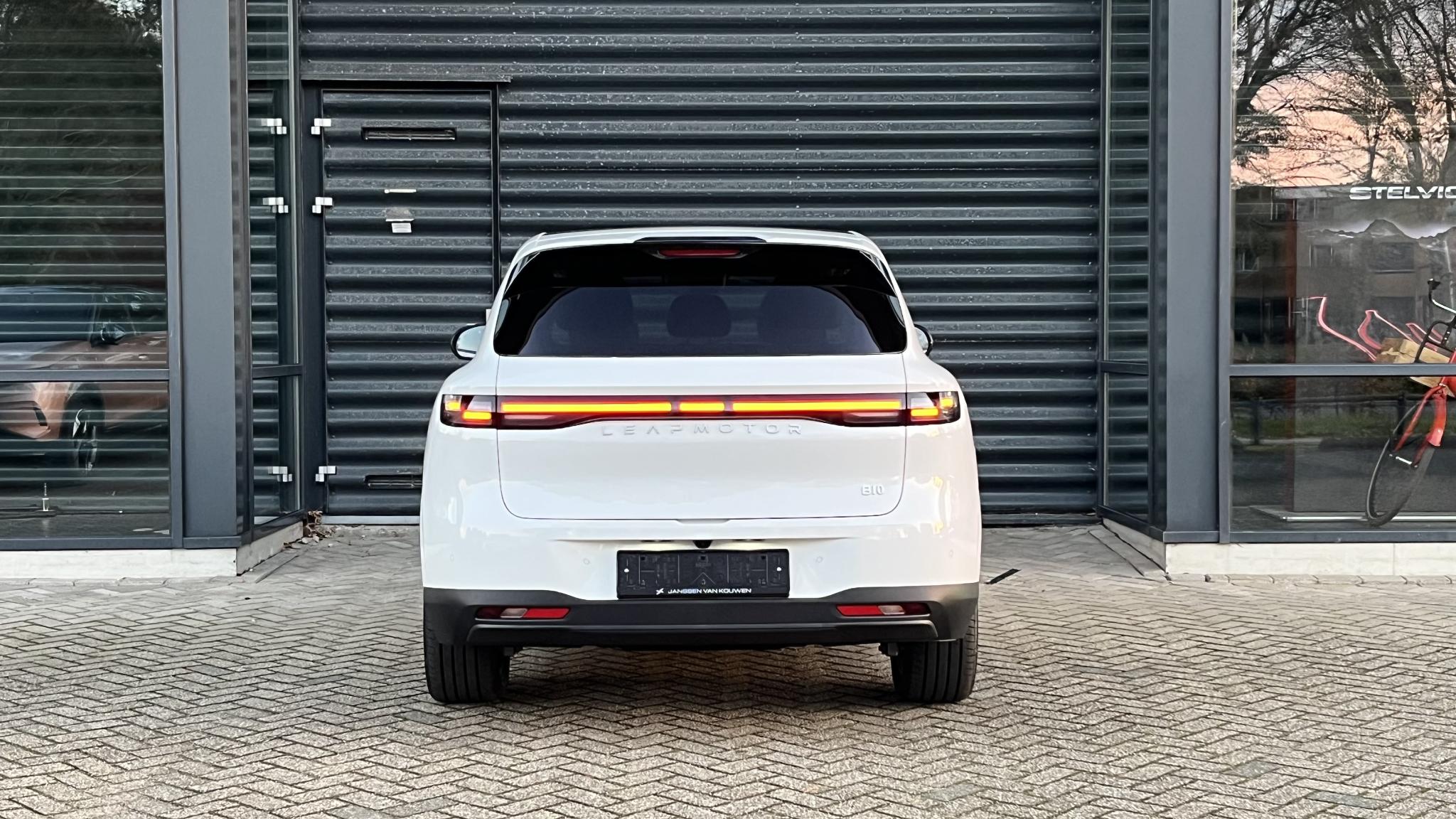 Leapmotor B10 Design ProMax 67.1 kWh - Afbeelding 5