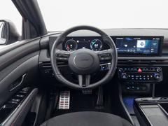 Hyundai Tucson 1.6 T-GDI PHEV - N Line Edition | Plug-in | Private lease 699 pm - Afbeelding 4