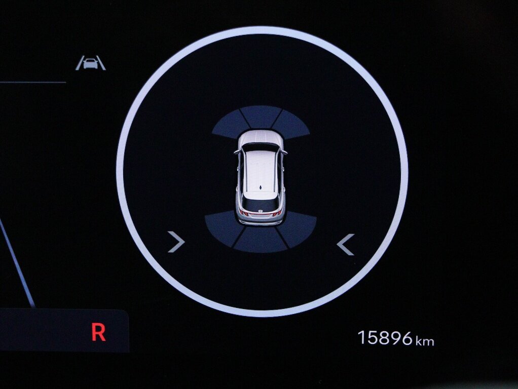 Hyundai Tucson 1.6 T-GDI PHEV - N Line Edition | Plug-in | Private lease 729 pm - Afbeelding 5