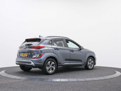 Hyundai KONA 1.6 GDI HEV Fashion Automaat | Navigatie | Hybride - Afbeelding 3