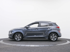 Hyundai KONA 1.6 GDI HEV Fashion Automaat | Navigatie | Hybride - Afbeelding 5