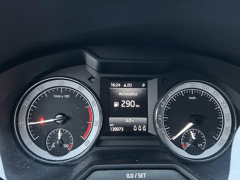 Škoda Octavia Combi 1.0 TSI 115PK AUTOMAAT AMBITION BUSINESS NAVI ECC WINTERPACK PDC - Afbeelding 5