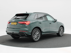 Audi Q3 40 TFSi 190 Pk Automaat quattro S-Line - Afbeelding 2