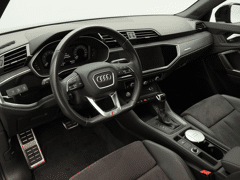 Audi Q3 40 TFSi 190 Pk Automaat quattro S-Line - Afbeelding 3