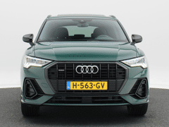 Audi Q3 40 TFSi 190 Pk Automaat quattro S-Line - Afbeelding 4