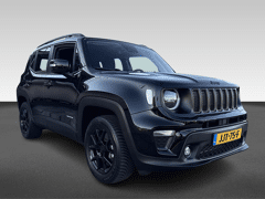 Jeep Renegade 1.3T 4xe 240pk Plug-in Hybrid 4WD Automaat Limited - Afbeelding 5