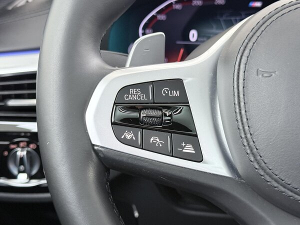 cruise control adaptief met Stop&Go en stuurhulp