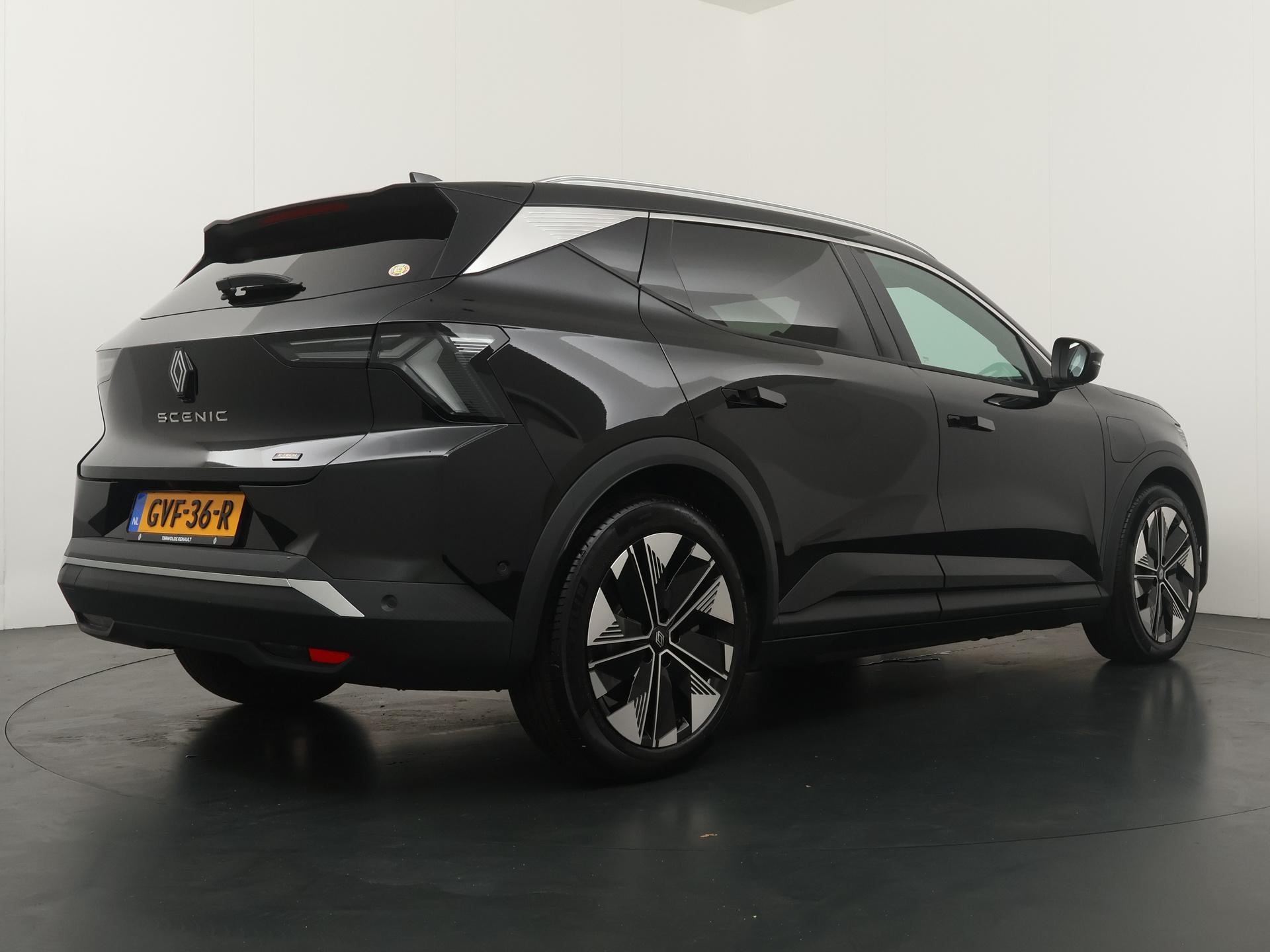 Renault Scénic E-Tech techno 170 pk comfort range - Afbeelding 2