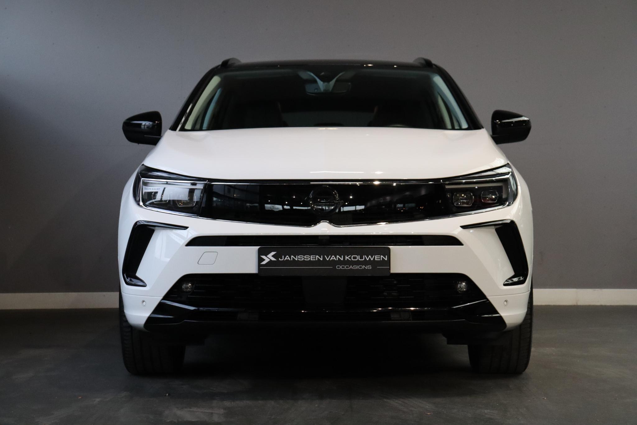 Opel Grandland 1.6 Turbo Plug-In Hybrid 4x4 GSe - Afbeelding 2