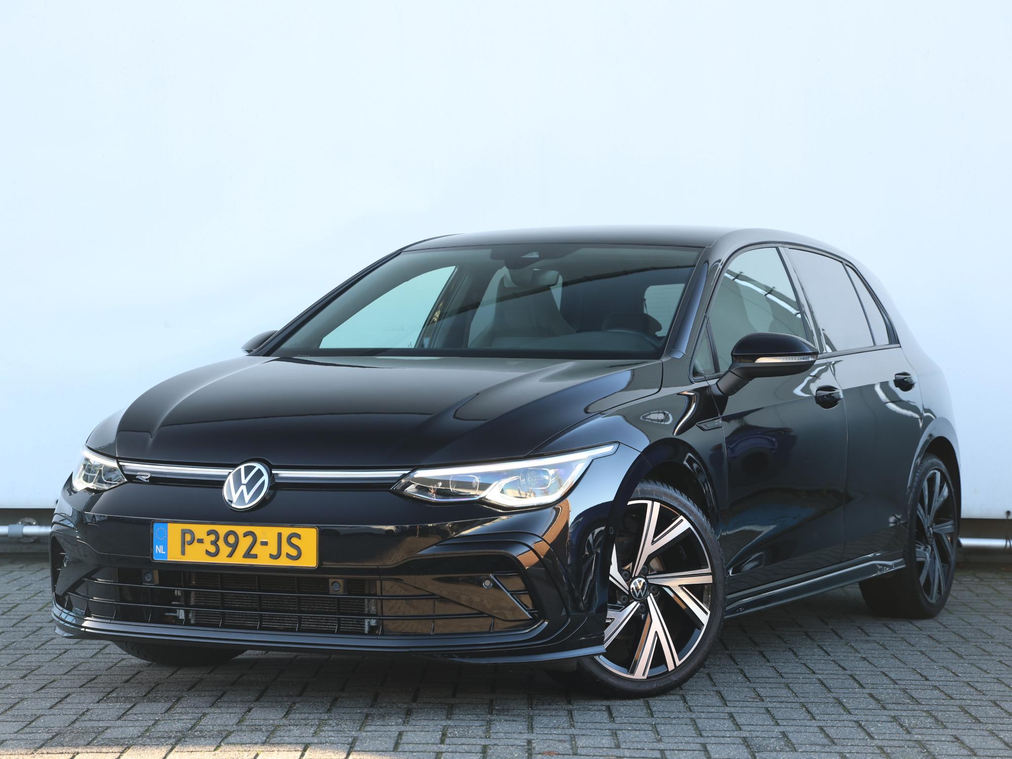 Volkswagen Golf 1.5 TSI R-Line