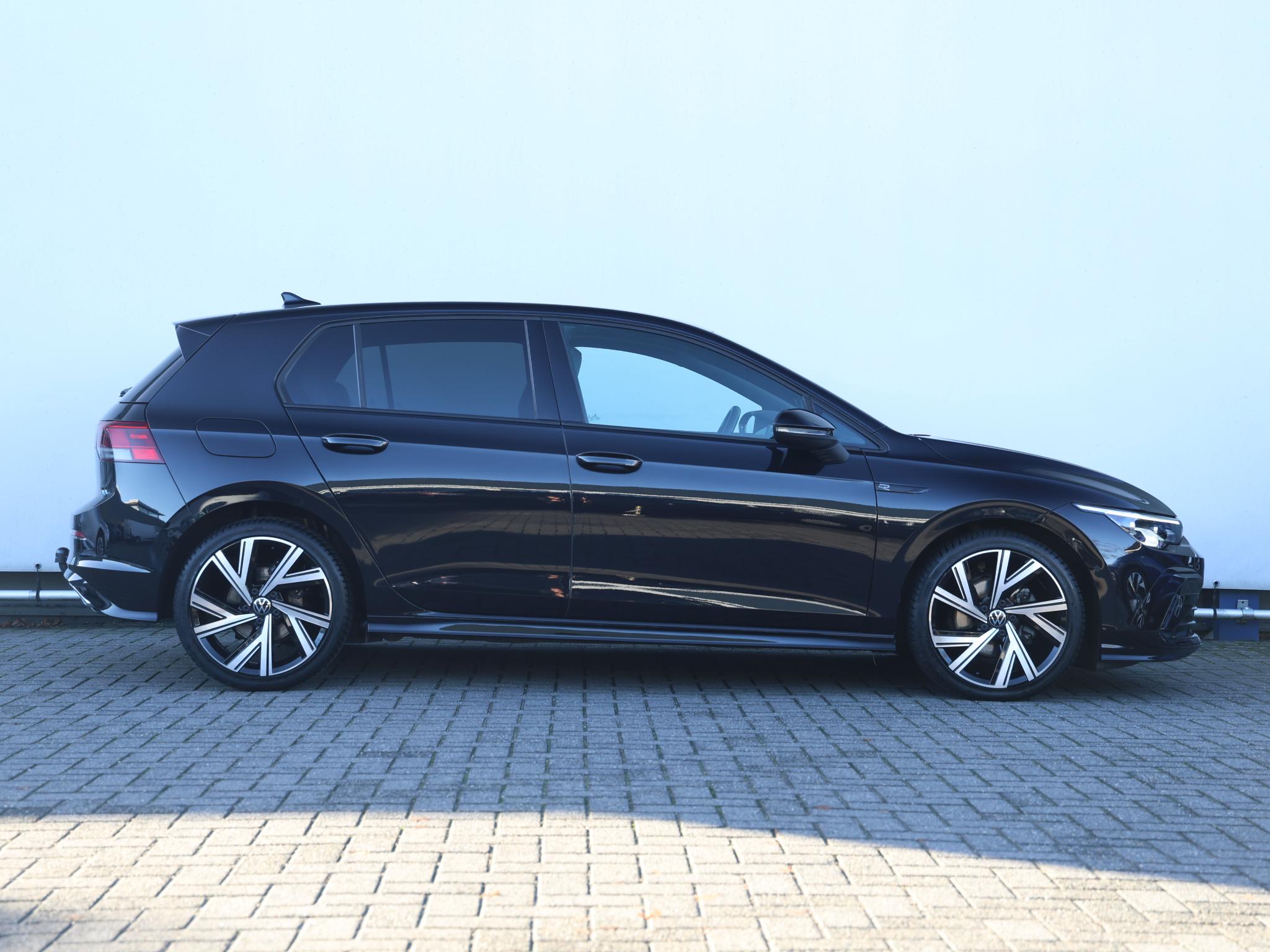 Volkswagen Golf 1.5 TSI R-Line - Afbeelding 2