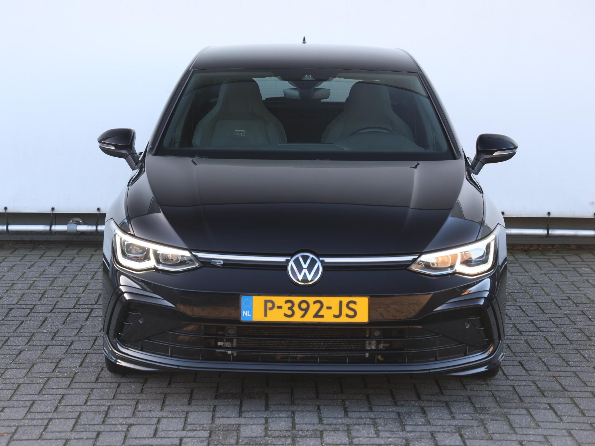 Volkswagen Golf 1.5 TSI R-Line - Afbeelding 4