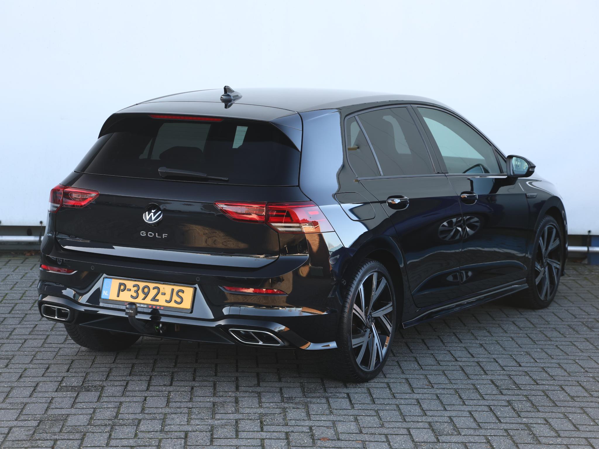 Volkswagen Golf 1.5 TSI R-Line - Afbeelding 5