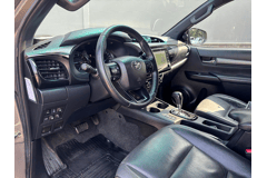 Toyota Hilux 2.8 D-4D Double Cab Invincible - Afbeelding 2