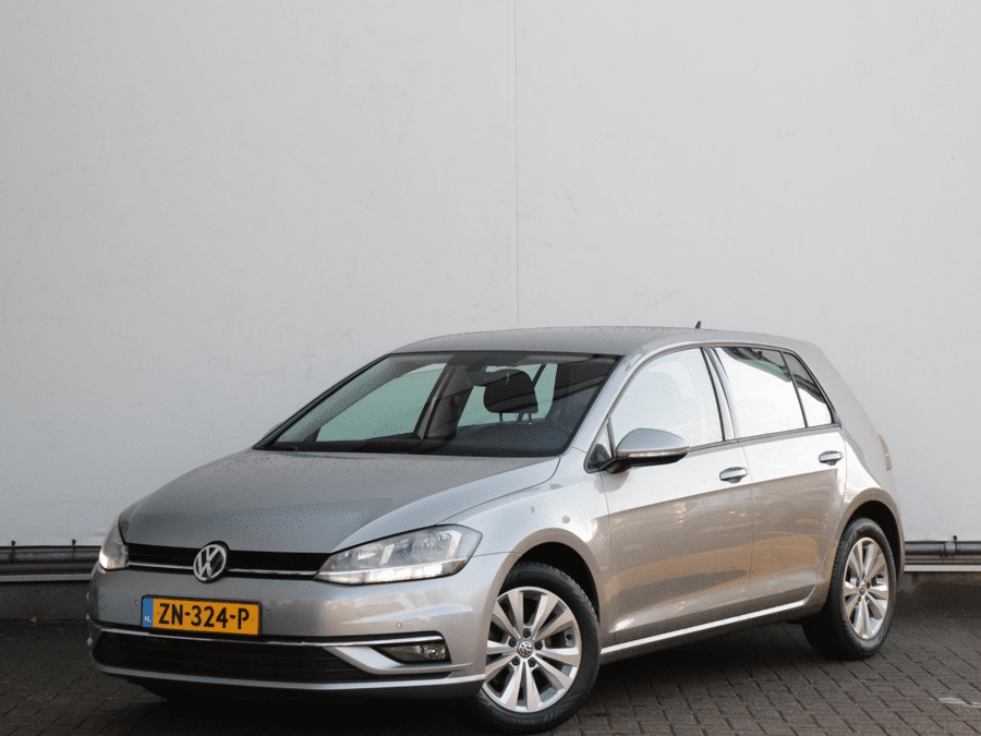 Volkswagen Golf 1.0 TSI Comfortline Business - Afbeelding 1