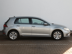Volkswagen Golf 1.0 TSI Comfortline Business - Afbeelding 4