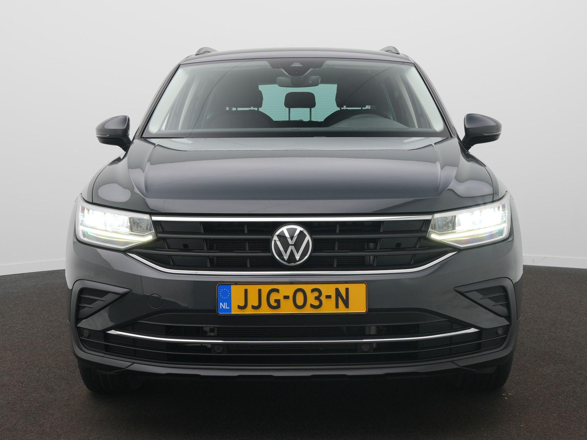 Volkswagen Tiguan 1.4 TSI eHybrid Life Business+ - Afbeelding 2