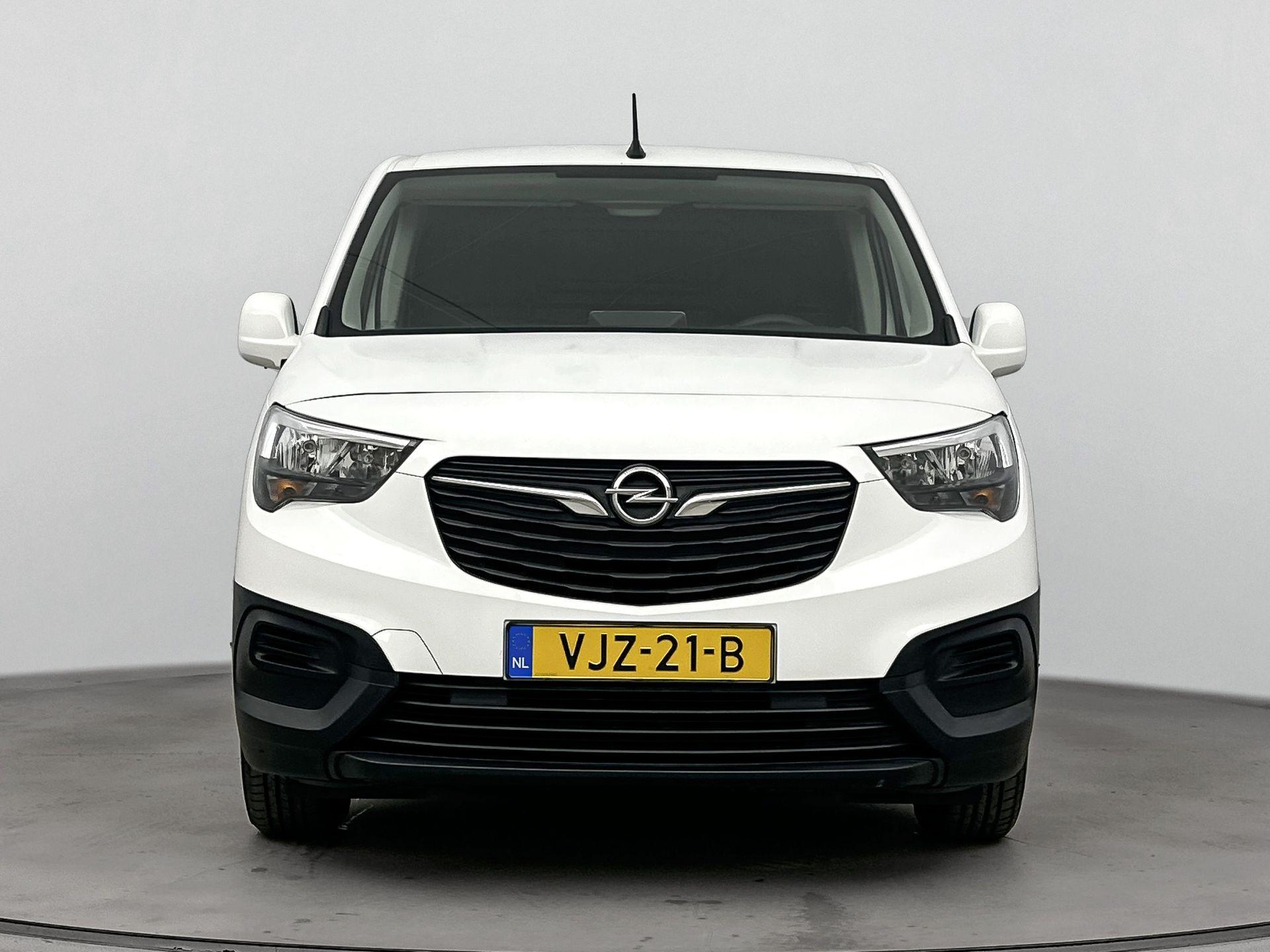 Opel Combo 100 pk L1H1 Edition - Afbeelding 3