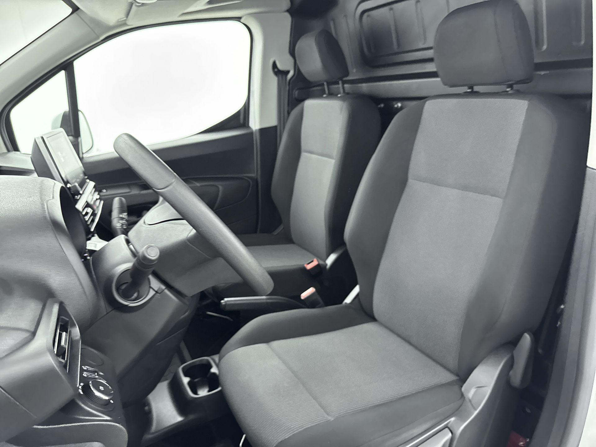 Opel Combo 100 pk L1H1 Edition - Afbeelding 5