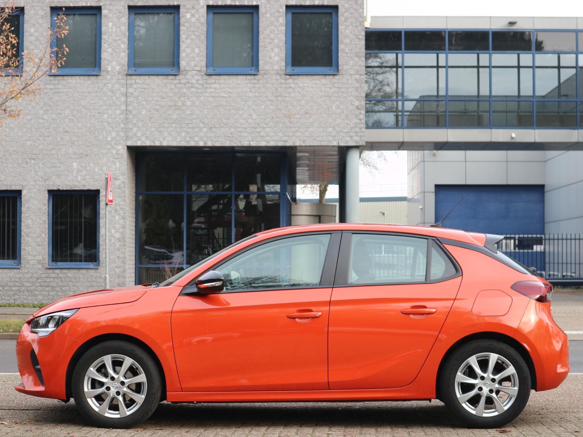 Opel Corsa 1.2 Level 2 - Afbeelding 2