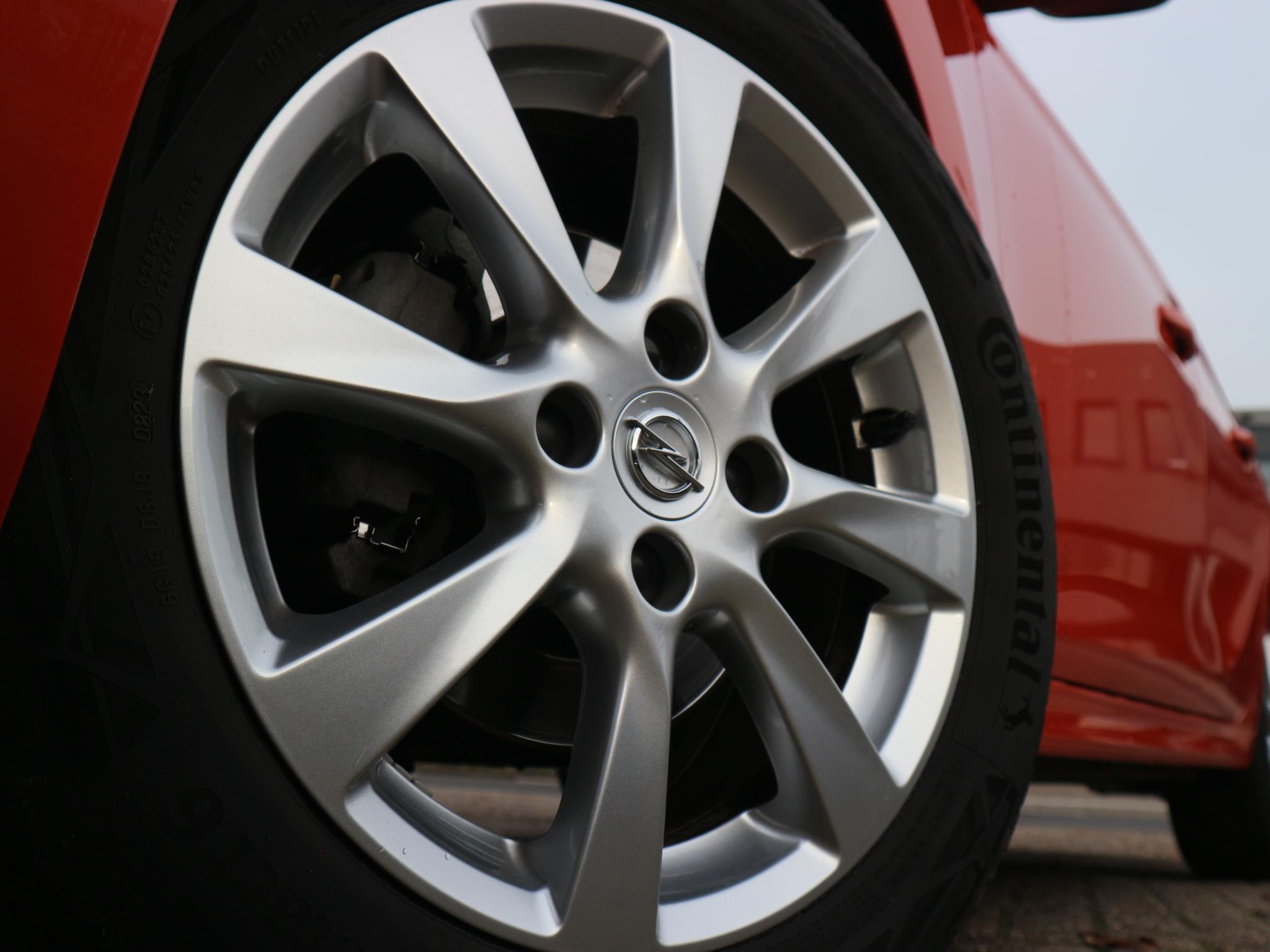 Opel Corsa 1.2 Level 2 - Afbeelding 4