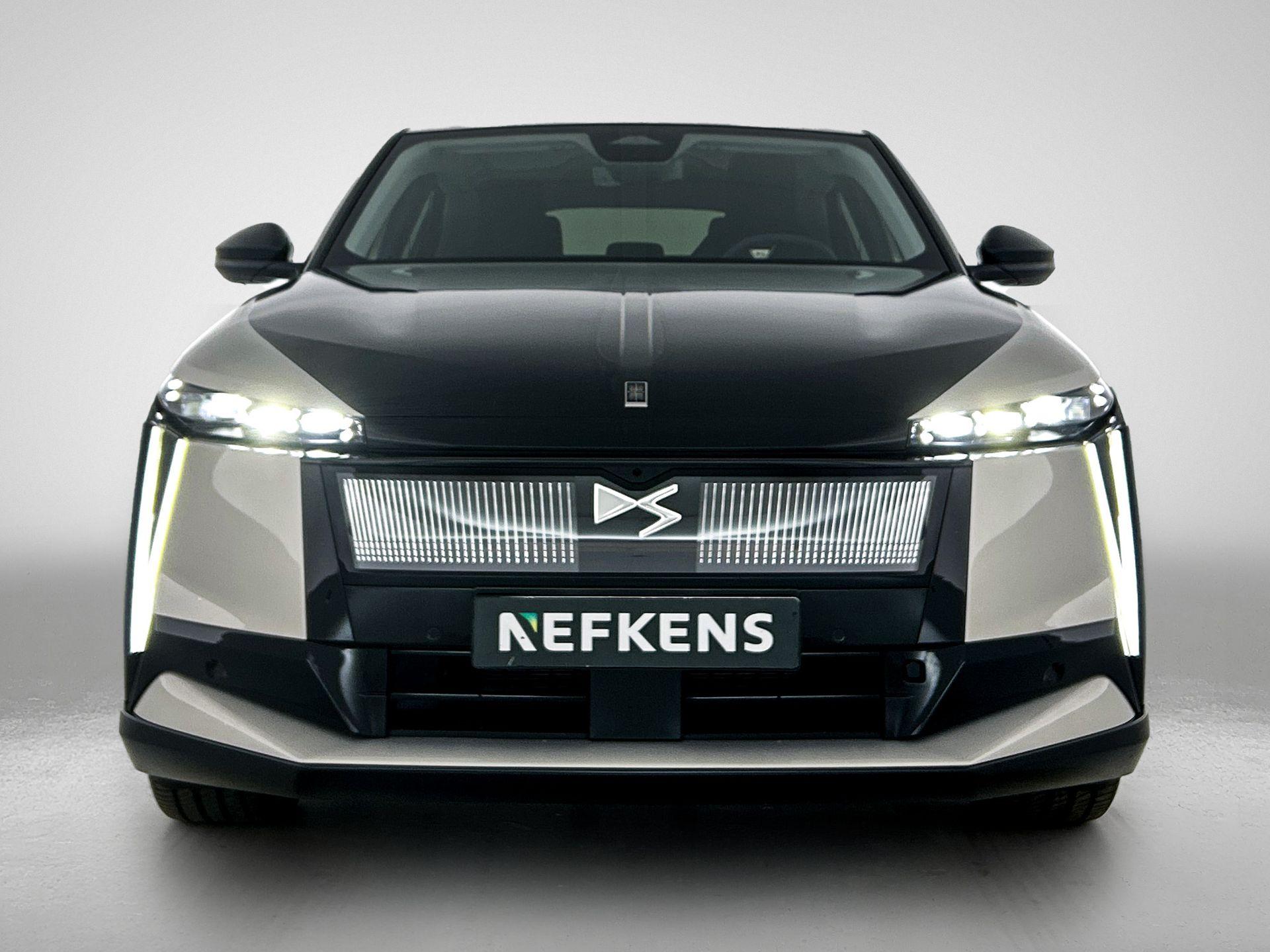 DS  No 8 Étoile 74kWh 230pk Automaat - Afbeelding 3