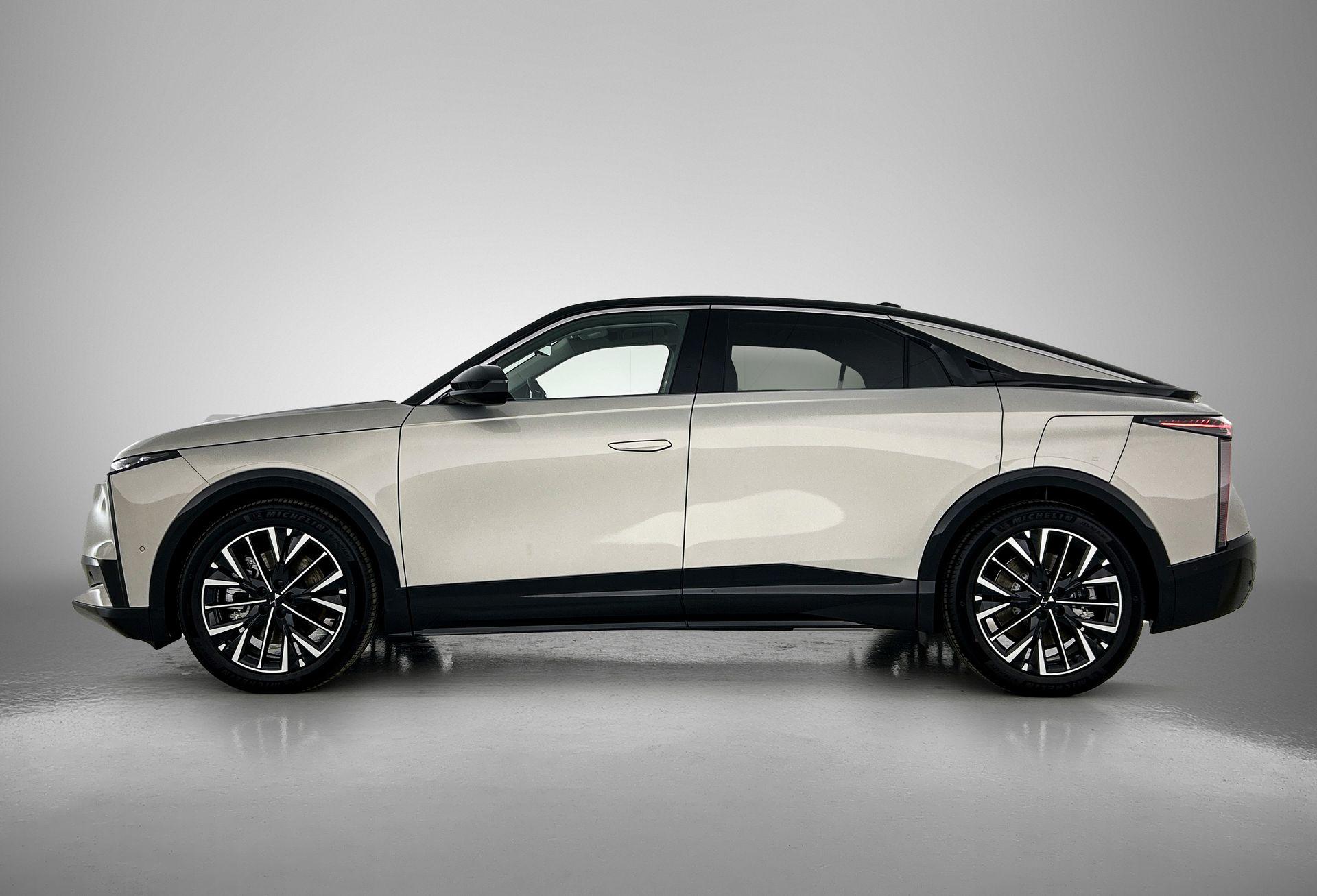 DS  No 8 Étoile 74kWh 230pk Automaat - Afbeelding 4