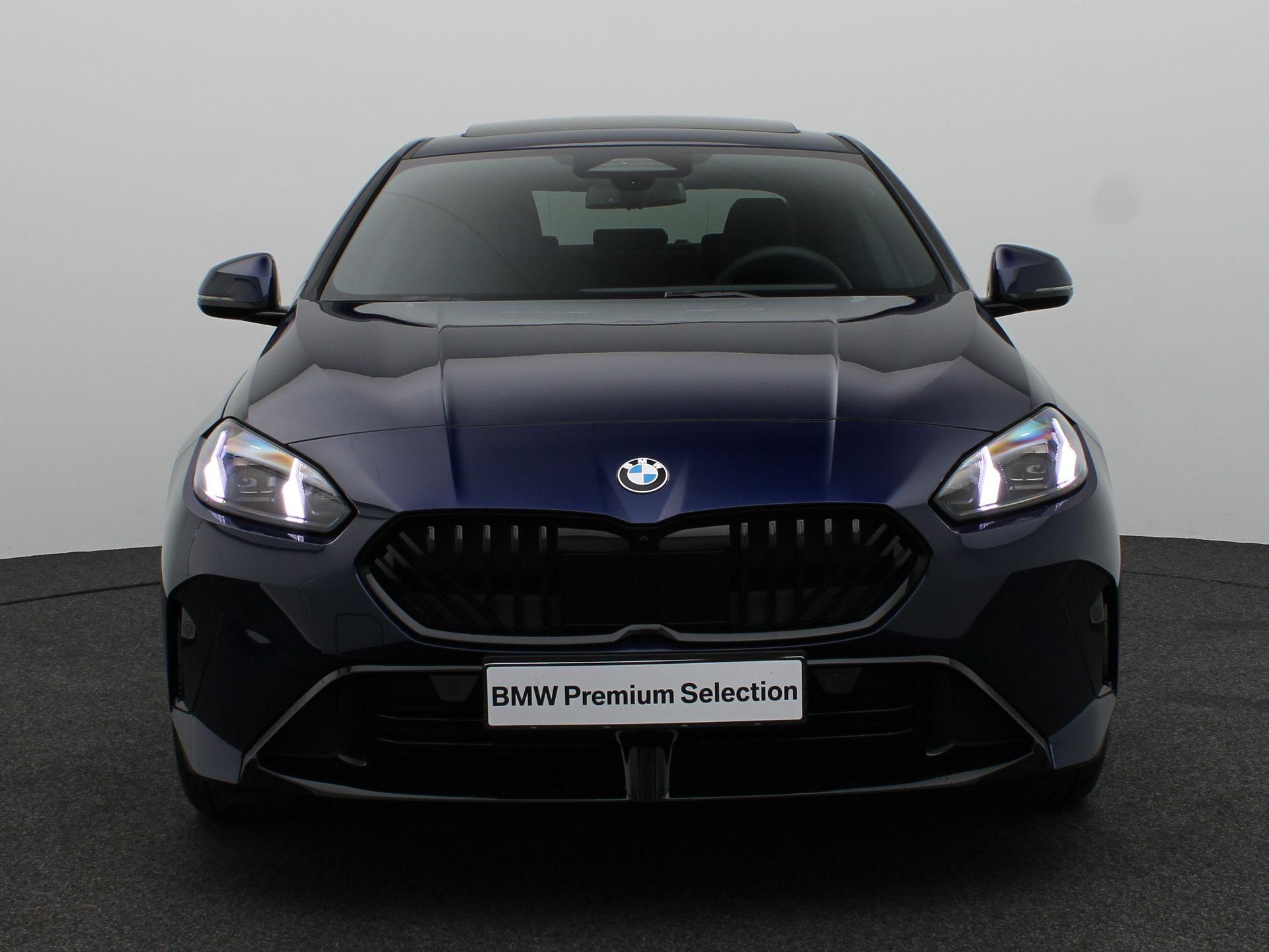 BMW 2 Serie Gran Coupé 220 - Afbeelding 3