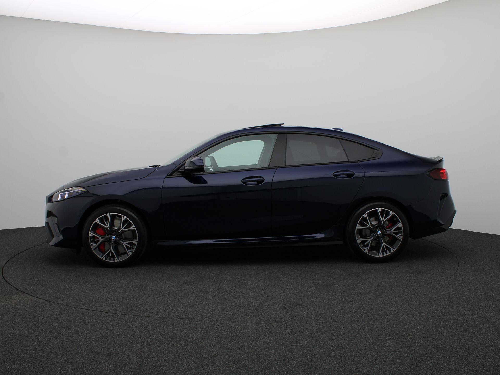 BMW 2 Serie Gran Coupé 220 - Afbeelding 4