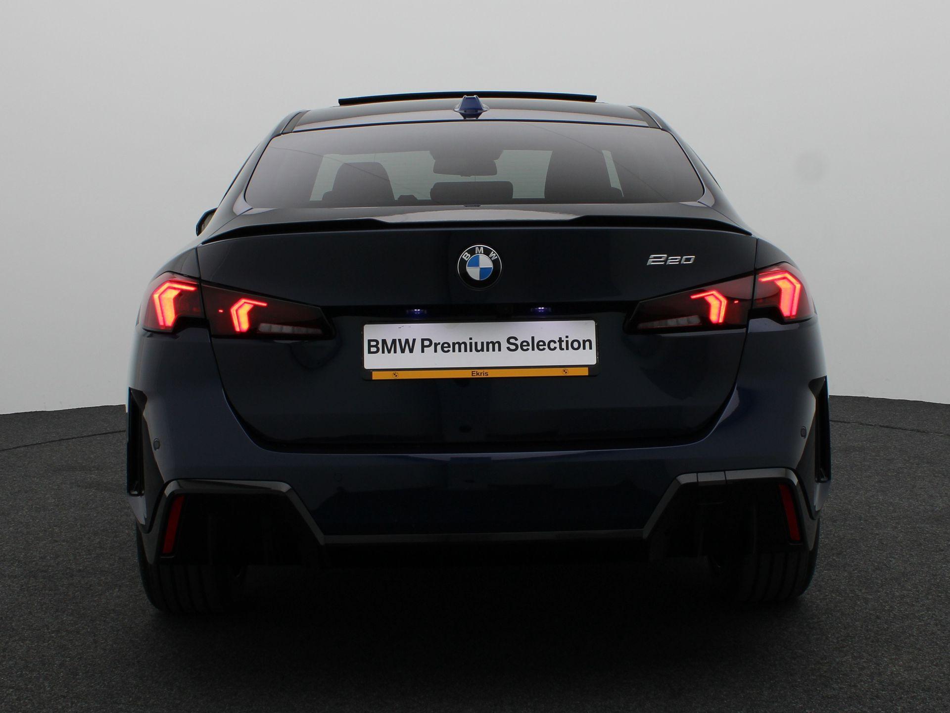 BMW 2 Serie Gran Coupé 220 - Afbeelding 5