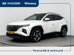 Hyundai Tucson 1.6 T-GDI PHEV Premium Sky 4WD - Afbeelding 2