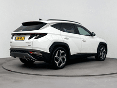 Hyundai Tucson 1.6 T-GDI PHEV Premium Sky 4WD - Afbeelding 3