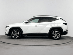Hyundai Tucson 1.6 T-GDI PHEV Premium Sky 4WD - Afbeelding 4